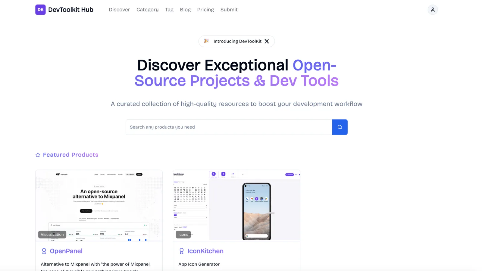 DevToolKit